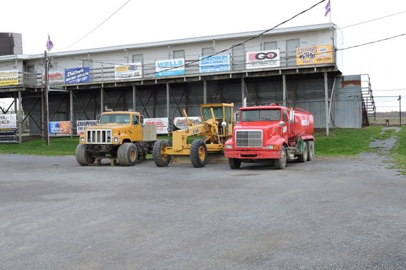 Can-Am Speedway & Motorsports Park: 21047 NYS Rt 411, La Fargeville, NY 13656